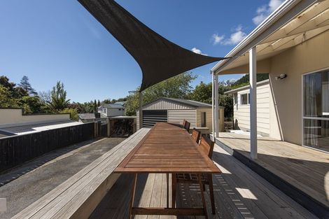 Photo of property in 21 Tararua Street, Paraparaumu, 5032