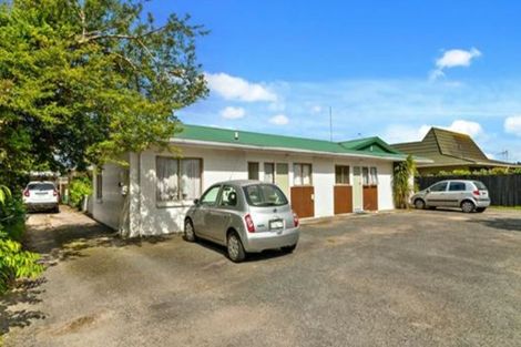 Photo of property in 5/26 Herewini Street, Victoria, Rotorua, 3010