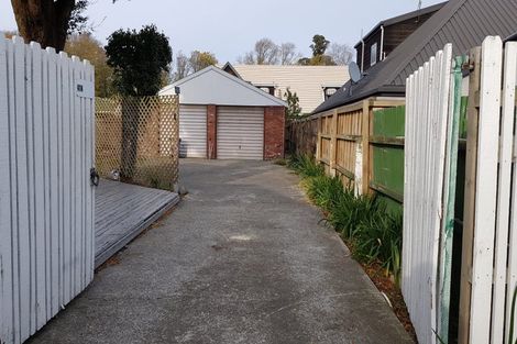 Photo of property in 47 Yaldhurst Road, Sockburn, Christchurch, 8042