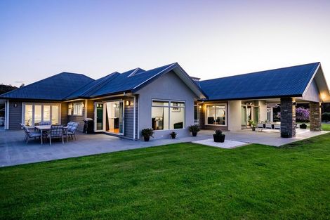 Photo of property in 40 De L'isle Lane, Maungatapere, Whangarei, 0179