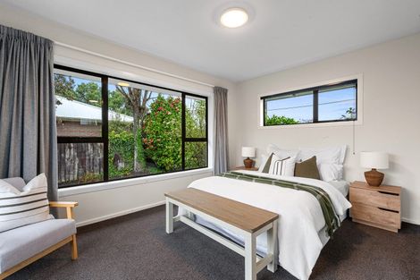 Photo of property in 16 Banbury Street, Burnside, Christchurch, 8053