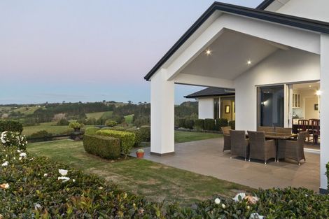 Photo of property in 56 Grace James Road, Pukekohe, 2120