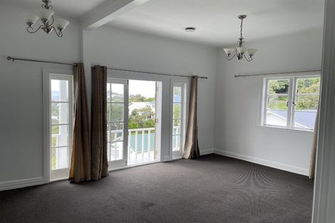 Photo of property in 85 Todman Street, Brooklyn, Wellington, 6021