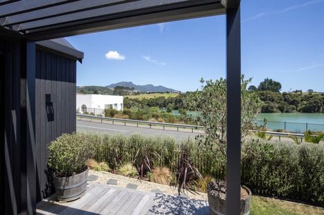 Photo of property in 13 Rangitahi Road, Raglan, 3225