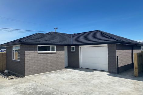 Photo of property in 609c Omahu Road, Frimley, Hastings, 4120