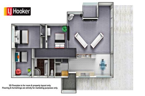 Photo of property in 4 Rothesay Place, Dinsdale, Hamilton, 3204