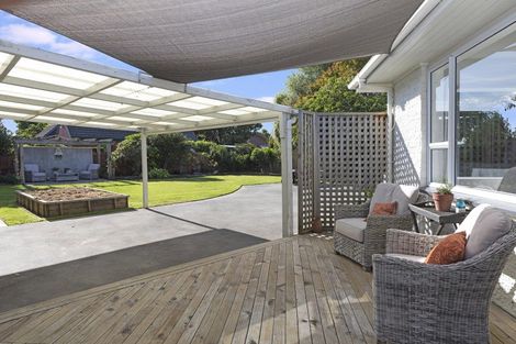 Photo of property in 76 Isleworth Road, Bishopdale, Christchurch, 8053