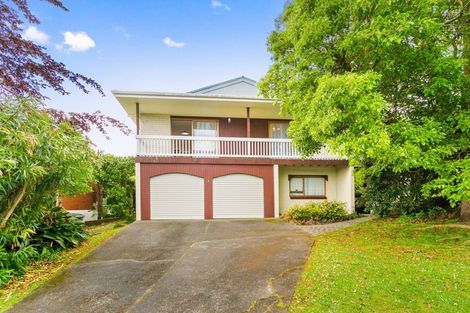 Photo of property in 17 Zita Maria Drive, Massey, Auckland, 0614