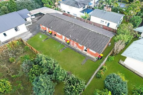 Photo of property in 22 Grande Vue Road, Hillpark, Auckland, 2102