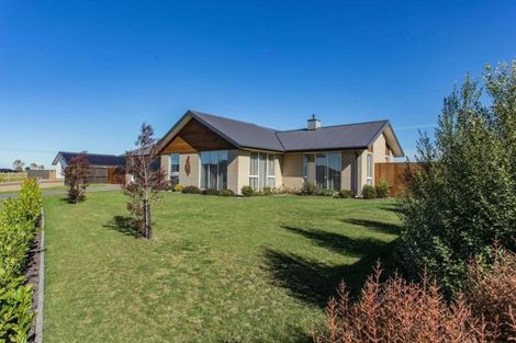 Photo of property in 26 Kingsdowne Drive, West Melton, 7618