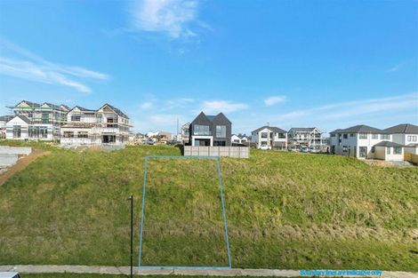 Photo of property in 28 Grand Ridge Avenue, Flat Bush, Auckland, 2019