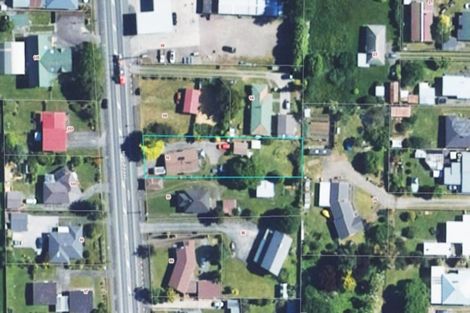 Photo of property in 92 High Street, Eltham, 4322