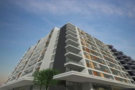 Photo of property in Monument Apartments, 6g/245 Wakefield Street, Te Aro, Wellington, 6011