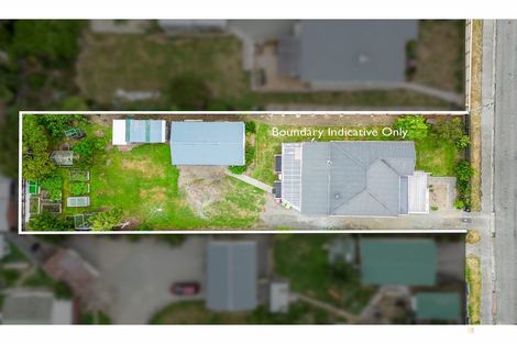 Photo of property in 17 Harris Street, Waimate, 7924