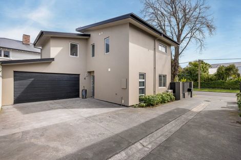 Photo of property in 62 Purchas Street, St Albans, Christchurch, 8014