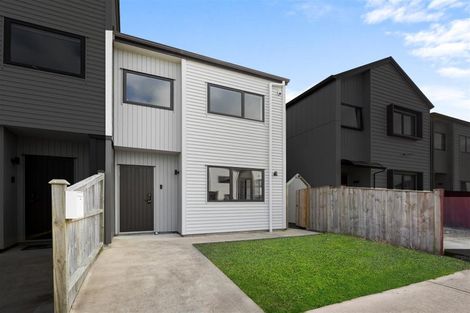 Photo of property in 67 Kairakau Street, Papakura, 2110