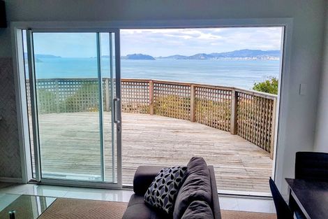 Photo of property in 7a Korokoro Road, Korokoro, Lower Hutt, 5012