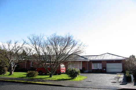 Photo of property in 36 Michael Street, Kuripuni, Masterton, 5810