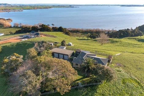 Photo of property in 253 Waikare Road, Waerenga, Ohinewai, 3784