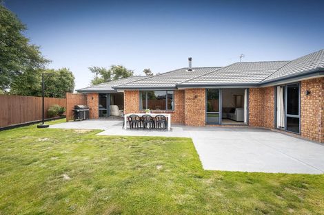 Photo of property in 18 Vasari Grange, Rolleston, 7614