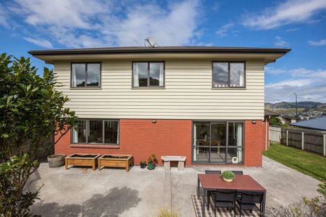 Photo of property in 78 Aotea Drive, Aotea, Porirua, 5024
