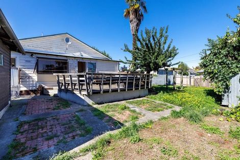 Photo of property in 13 Graham Street, Blenheim, 7201