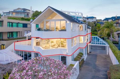 Photo of property in 36b Goldie Street, Saint Heliers, Auckland, 1071