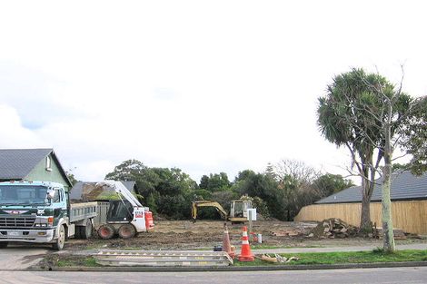 Photo of property in 8 Phoenix Avenue, Hokowhitu, Palmerston North, 4410