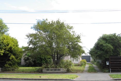 Photo of property in 374 Linwood Avenue, Bromley, Christchurch, 8062
