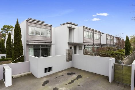 Photo of property in 6/77 Carlton Mill Road, Merivale, Christchurch, 8014