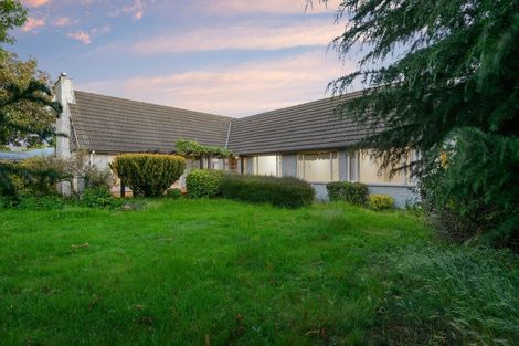 Photo of property in 218 Grahams Road, Burnside, Christchurch, 8053