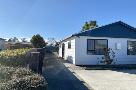 Photo of property in 57 Dunford Street, Rakaia, 7710