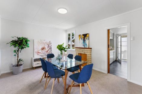 Photo of property in 3 Koromiko Street, Otaki Beach, Otaki, 5512