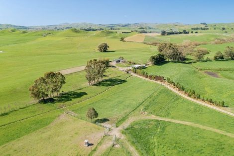 Photo of property in 199 Elsthorpe Road, Otane, 4277