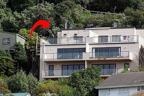 Photo of property in 29 Newport Terrace, Seatoun, Wellington, 6022