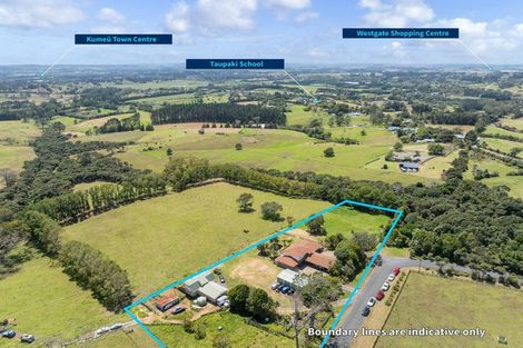 Photo of property in 14 Peters Lane, Taupaki, Henderson, 0782