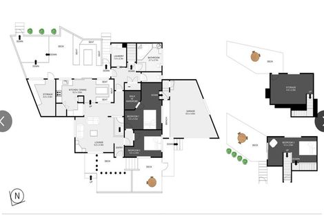 Photo of property in 36 Glendale Road, Glen Eden, Auckland, 0602