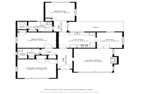 Photo of property in 2 Douglas Street, Kensington, Whangarei, 0112