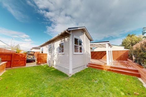 Photo of property in 141a Church Street, West End, Palmerston North, 4412