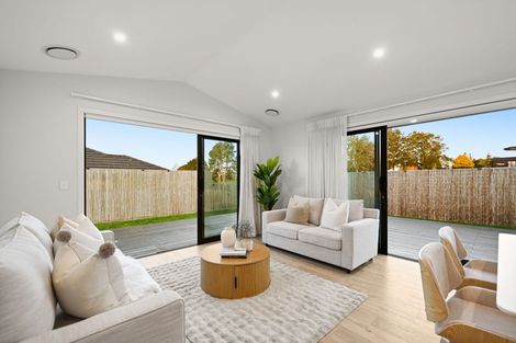 Photo of property in 8 Matawhero Place, Ngaruawahia, Hamilton, 3288