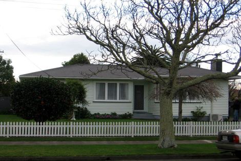 Photo of property in 25 Slacks Road, Awapuni, Palmerston North, 4412