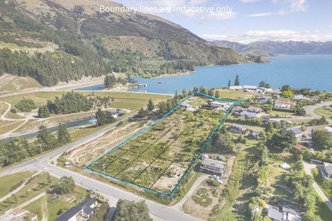 Photo of property in 17 Parry Crescent, Lake Hawea, 9382