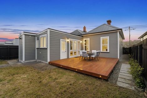 Photo of property in 31 Plunket Street, Saint Kilda, Dunedin, 9012