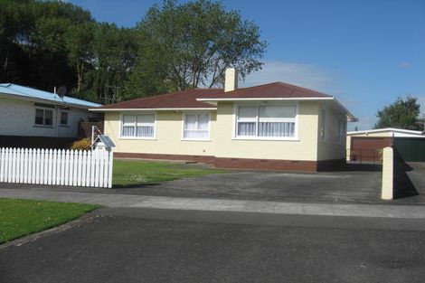 Photo of property in 52 Quick Avenue, Aramoho, Whanganui, 4500