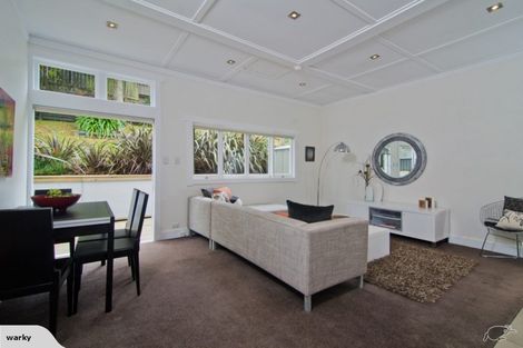 Photo of property in 66 Islington Street, Ponsonby, Auckland, 1011
