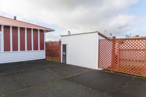 Photo of property in 40 Barraud Street, Dannevirke, 4930