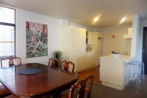 Photo of property in 5/69 Carlton Mill Road, Merivale, Christchurch, 8014