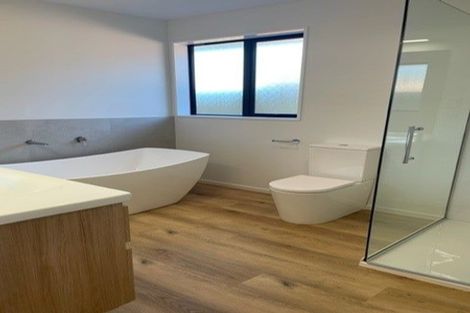 Photo of property in 10 Toetoe Street, Halswell, Christchurch, 8025