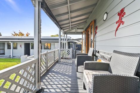 Photo of property in 287 College Street, West End, Palmerston North, 4410