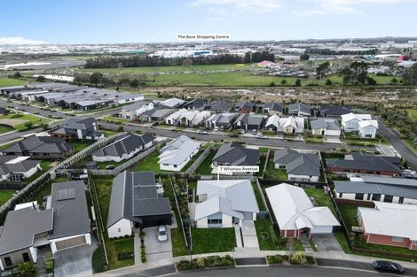 Photo of property in 7 Whanau Avenue, Baverstock, Hamilton, 3200